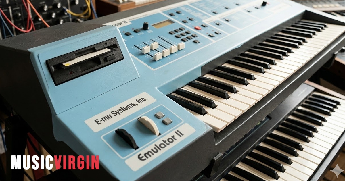 The Piano - From Concert Hall to Club, One Instrument Rules Them All