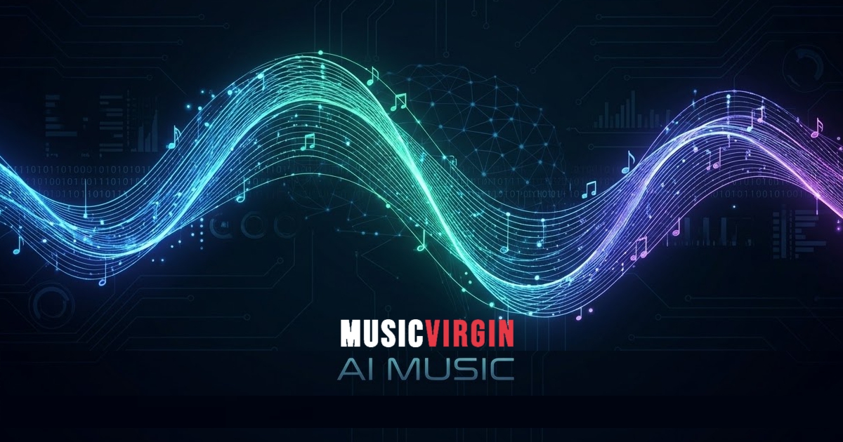 AI Music - Where We Are Today and What It Means for Artists